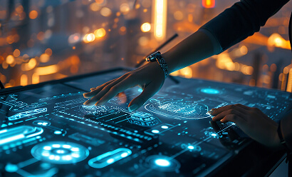Scaling Globally: Building Robust Web Apps with Next.js