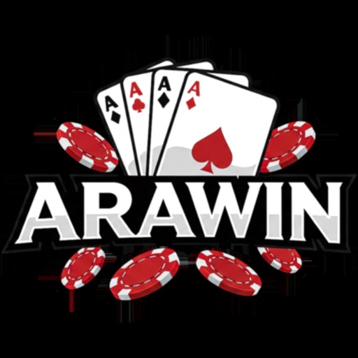 Arawin Game uygulama ikonu