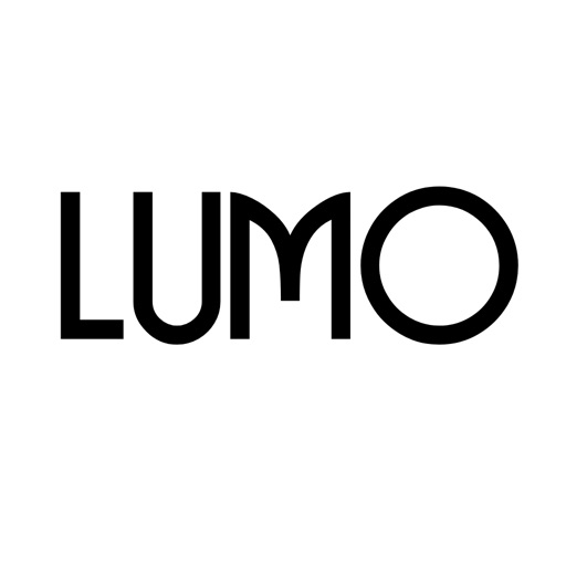 Lumo uygulama ikonu